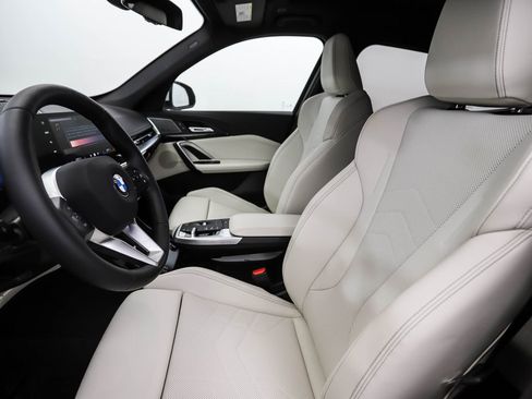 New 2026 BMW X1 xDrive28i w/ Convenience Package image 12