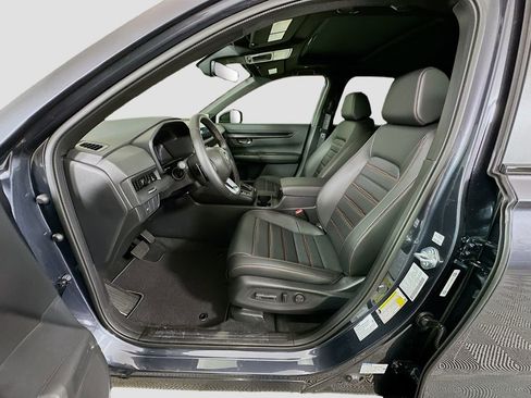 New 2026 Honda CR-V Sport-L image 15