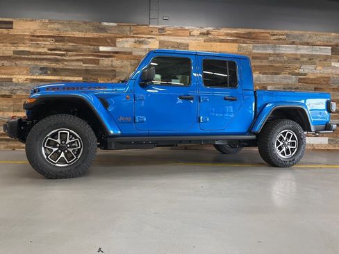 New 2026 Jeep Gladiator Rubicon image 54