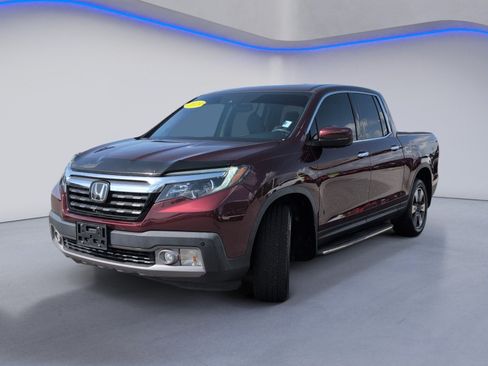 Used 2019 Honda Ridgeline RTL-E image 11