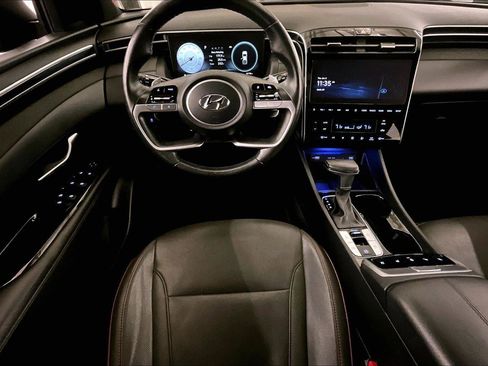 Used 2022 Hyundai Santa Cruz Limited w/ Cargo Package image 5