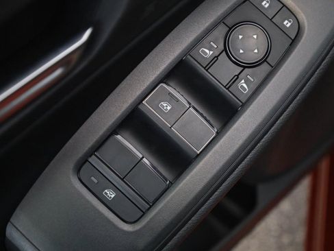 New 2026 Nissan Sentra SV w/ Floor Mat Package FWD image 11