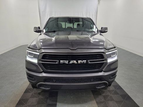 Used 2019 RAM 1500 Big Horn image 14