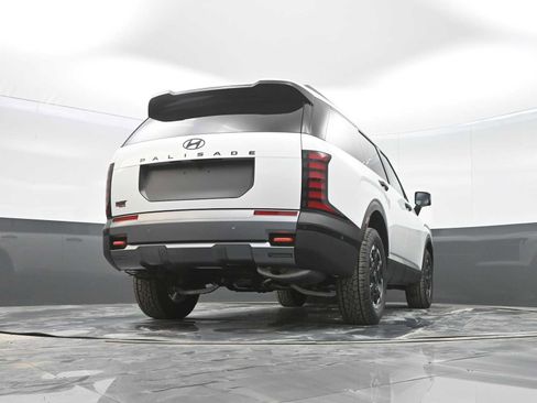 New 2026 Hyundai Palisade XRT Pro image 33