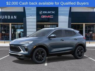 New 2026 Buick Encore GX Sport Touring video 2