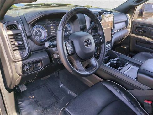 Certified 2022 RAM 2500 Limited w/ Night Edition image 10