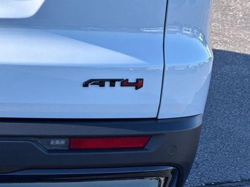 New 2026 GMC Acadia AT4 w/ Super Cruise Package AWD/4WD image 11