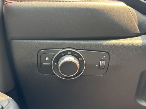 Used 2024 Dodge Hornet R/T AWD/4WD image 30