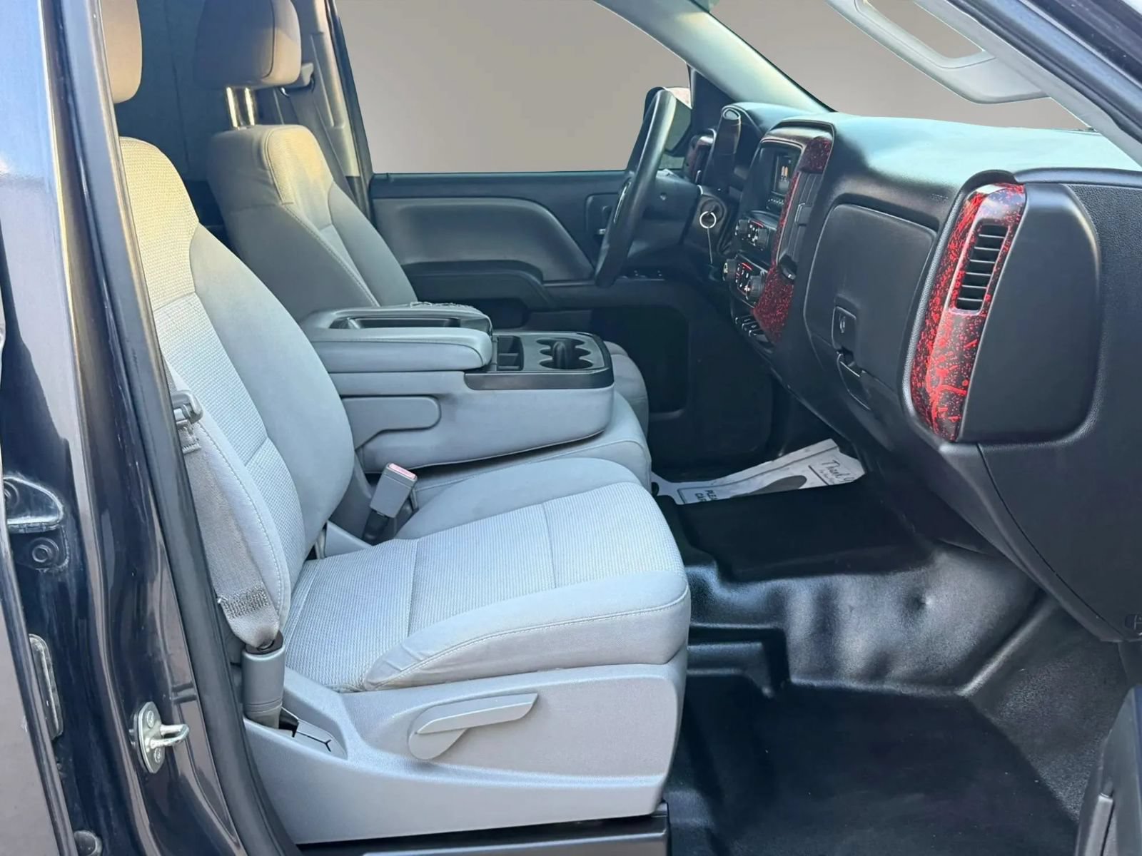Used 2015 GMC Sierra 1500 2WD Double Cab w/ Sierra Appearance Package image 20