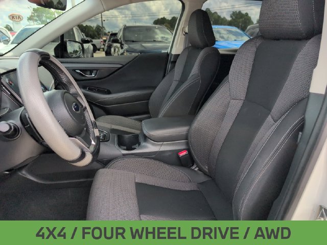 Used 2020 Subaru Outback Premium w/ Popular Package #1 AWD/4WD image 16