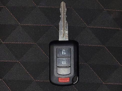 Used 2021 Mitsubishi Mirage FWD image 32