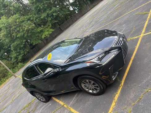 Used 2018 Lexus NX 300 FWD w/ Accessory Package 2 image 11