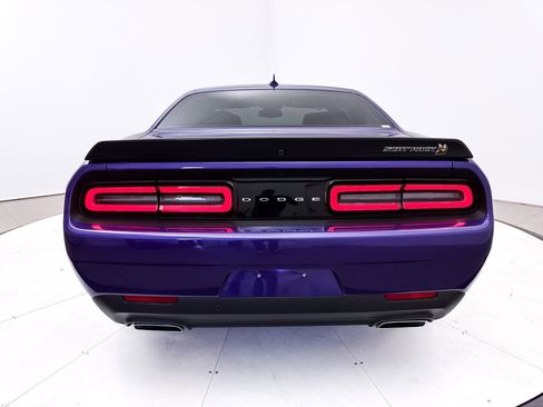 Used 2023 Dodge Challenger R/T Scat Pack image 20