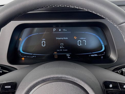 New 2026 Hyundai Elantra SEL Sport Premium FWD image 13