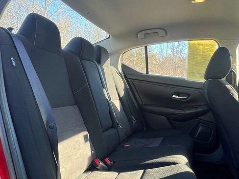 Used 2022 Nissan Sentra SR w/ Electronics Package image 12