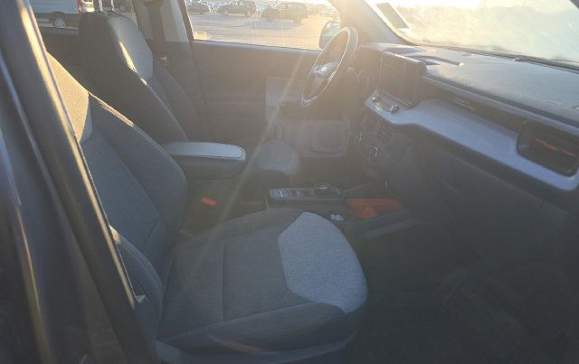 Used 2024 Ford Maverick XLT w/ Equipment Group 300A Standard AWD/4WD image 6