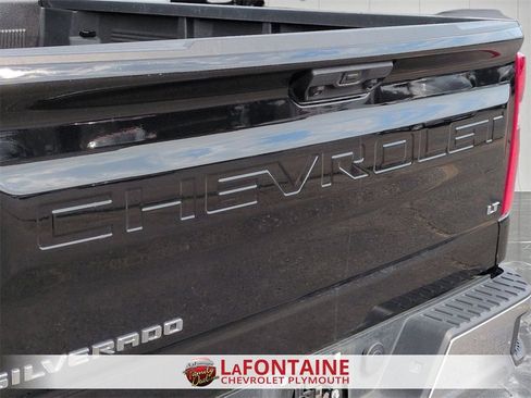 Certified 2023 Chevrolet Silverado 1500 LT image 31
