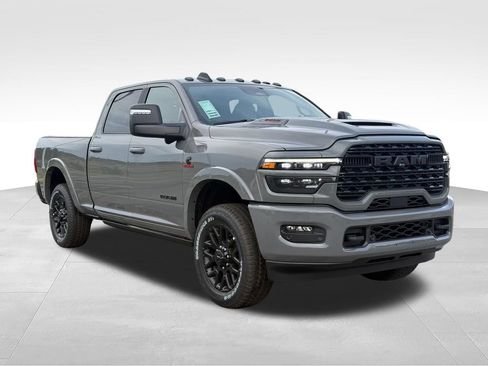 New 2027 RAM 2500 Limited AWD/4WD image 31