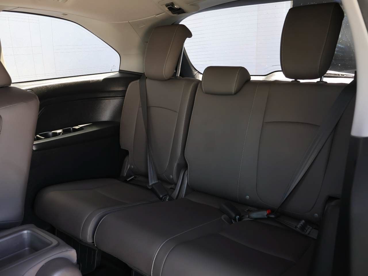 Used 2024 Honda Odyssey EX-L image 11