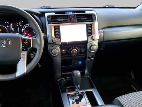Used 2021 Toyota 4Runner SR5 RWD image 8