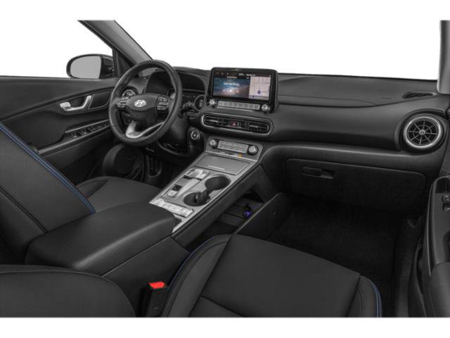 Certified 2023 Hyundai Kona Limited w/ Cargo Package FWD image 18