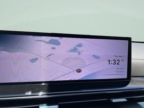 New 2026 Genesis GV80 2.5T RWD image 24
