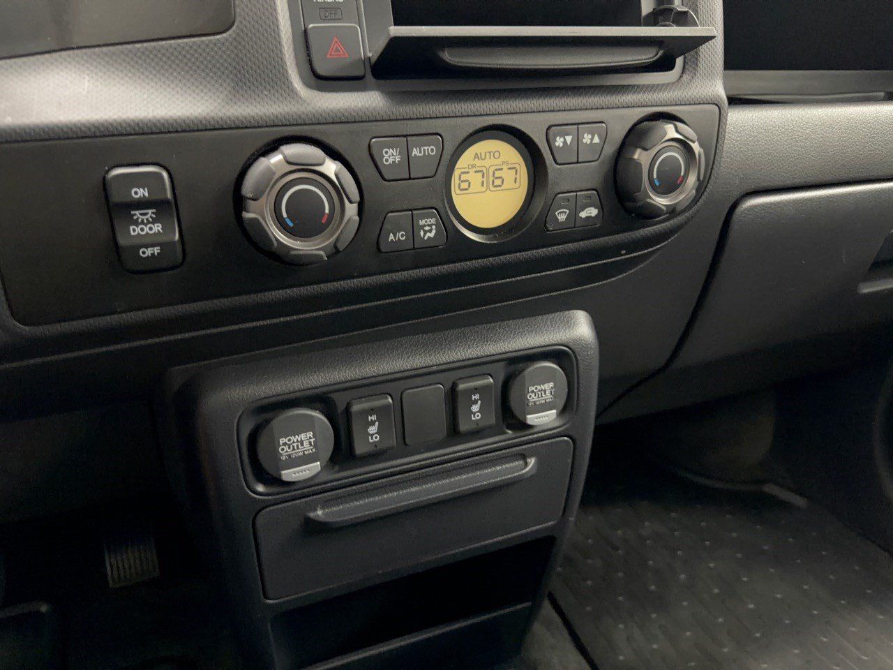 Used 2013 Honda Ridgeline RTL image 31