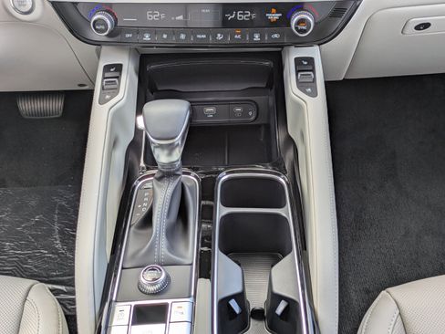 New 2025 Kia Telluride EX image 25