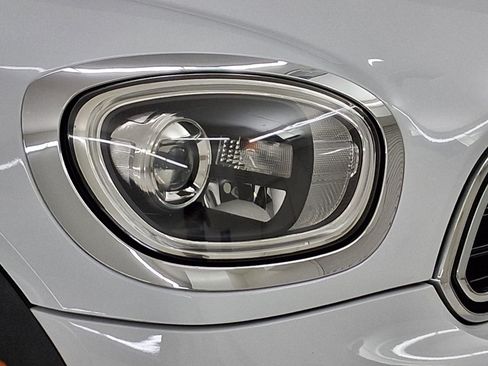 Used 2020 MINI Cooper Countryman S image 8