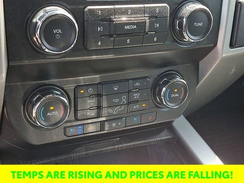 Used 2020 Ford F250 Lariat image 17