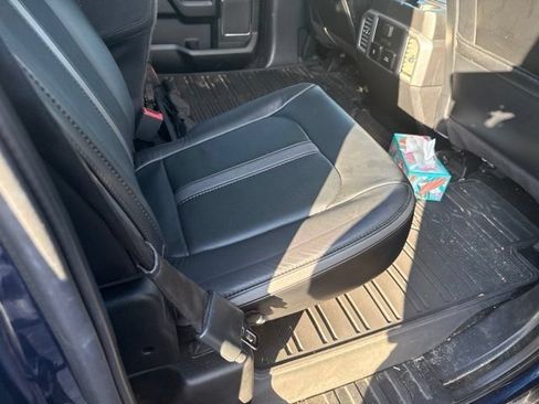 Used 2020 Ford F150 Platinum w/ Equipment Group 701A Luxury AWD/4WD image 25