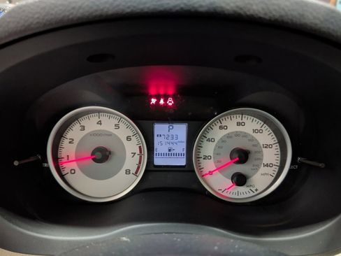 Used 2014 Subaru Impreza 2.0i Premium w/ All-Weather Package w/CVT image 17