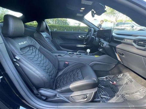 New 2026 Ford Mustang GT Premium w/ GT Performance Package RWD image 26