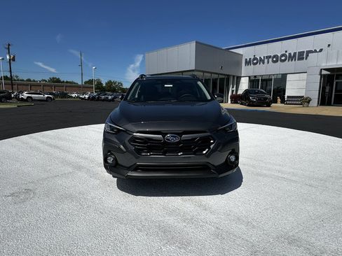 New 2026 Subaru Crosstrek 2.5i Limited w/ Popular Package #4A AWD/4WD image 2