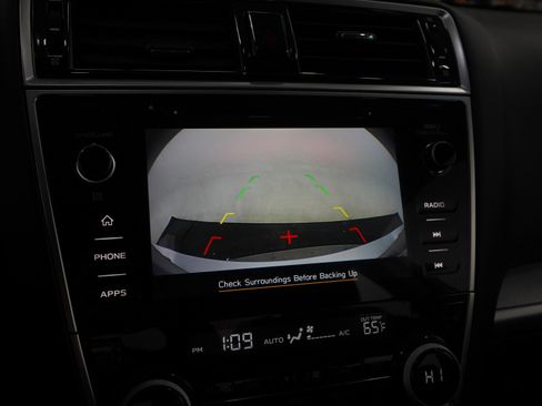 Used 2018 Subaru Legacy 2.5i Premium w/ Popular Package #1 image 20