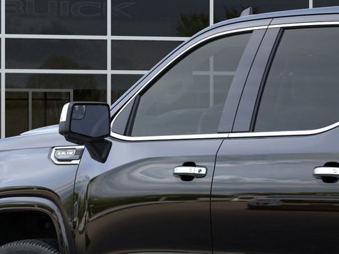 New 2026 GMC Sierra 1500 Denali AWD/4WD image 12