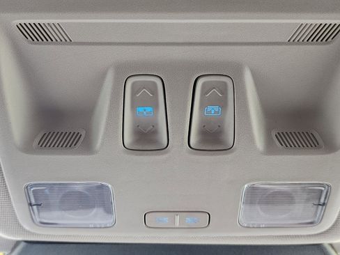 Used 2020 Ford Escape SEL image 19