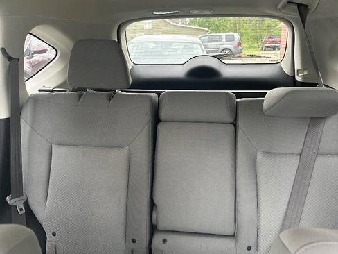 Used 2016 Honda CR-V EX image 7