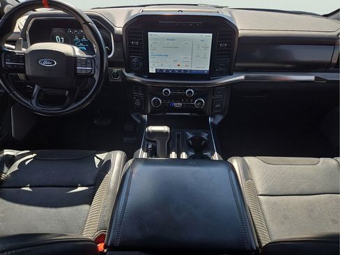Used 2023 Ford F150 Raptor AWD/4WD image 7