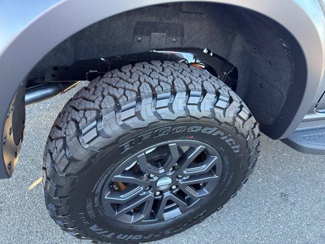 New 2026 Ford Ranger Raptor AWD/4WD image 31