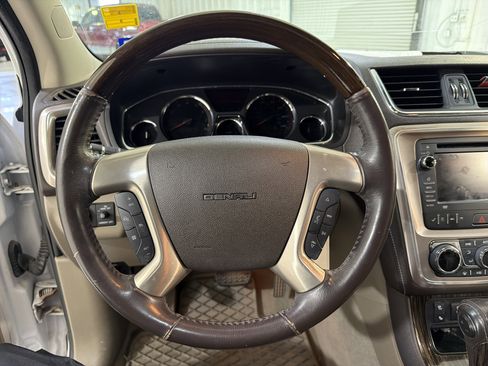 Used 2016 GMC Acadia Denali image 17