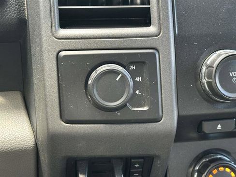 Used 2017 Ford F550 4x4 Crew Cab Super Duty image 20