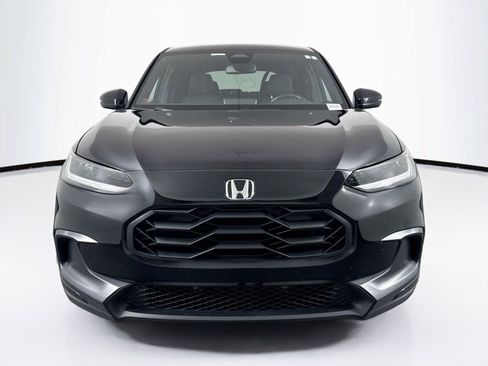 Used 2024 Honda HR-V Sport image 8