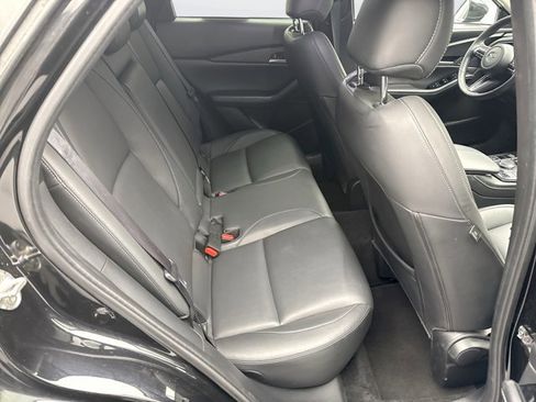 Used 2024 MAZDA CX-30 AWD 2.5 S w/ Select Sport Pkg image 18