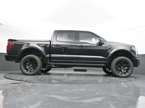 New 2025 Ford F150 Lariat w/ Equipment Group 502A High AWD/4WD image 43