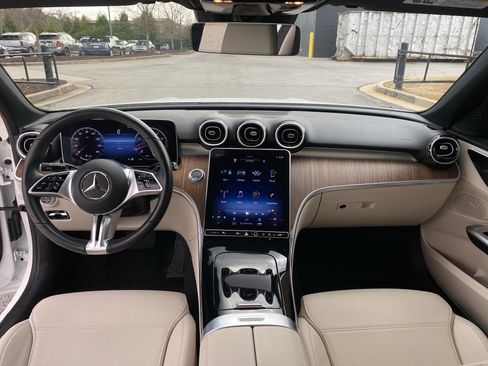 Used 2024 Mercedes-Benz C 300 C 300 image 19