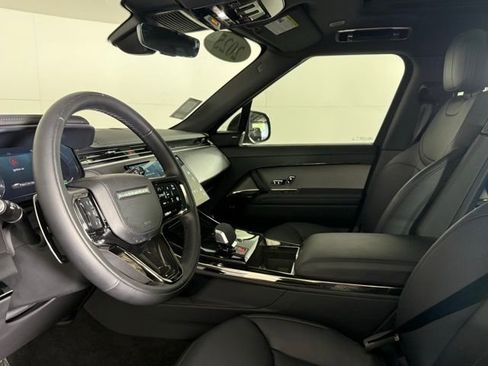 Certified 2025 Land Rover Range Rover Sport Dynamic SE AWD/4WD image 35