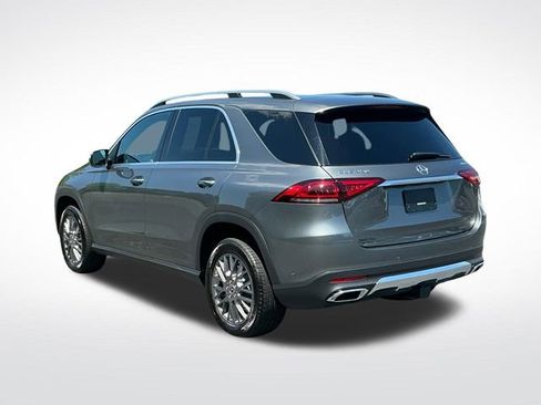 Used 2023 Mercedes-Benz GLE 350 4MATIC image 3