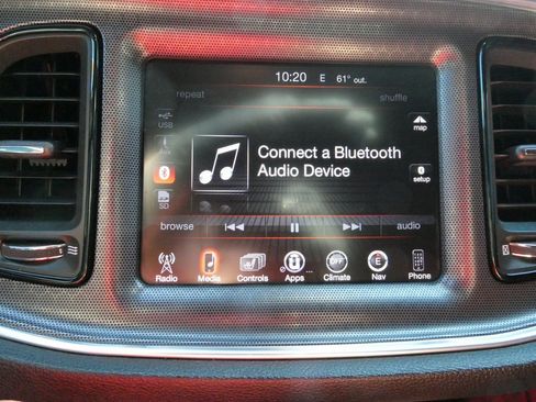 Used 2016 Dodge Challenger SXT Plus image 25