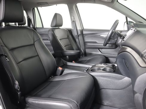 Used 2022 Honda Pilot EX-L image 33